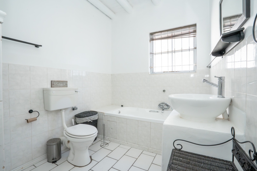 3 Bedroom Property for Sale in Saldanha Western Cape